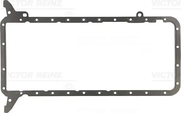 VICTOR REINZ 71-39344-00 Karter Contası 11137500260 resmi