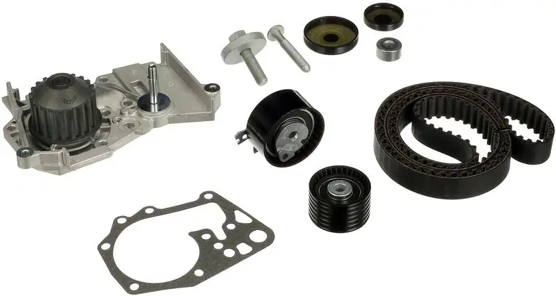 GATES KP35501XS Triger Seti ve Devirdaim 119A00397R resmi