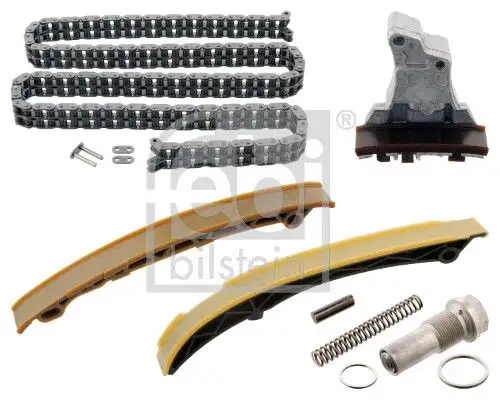 FEBI 40621 Eksantrik Zincir Seti resmi