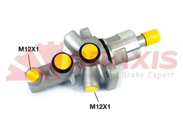 BRAXIS AJ0148 Ana Merkez 34316757743 resmi