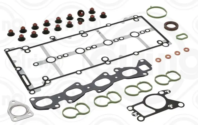 ELRING 789.720 Motor Takım Conta (Üst) resmi