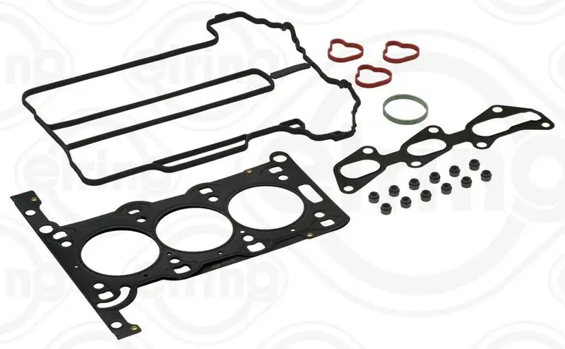 ELRING 081.390 Motor Takım Conta (Üst) 93172420 resmi