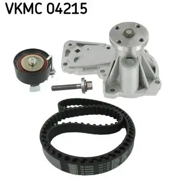 SKF VKMC04215 Triger Seti ve Devirdaim resmi