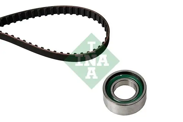 INA 530020610 Triger Seti resmi