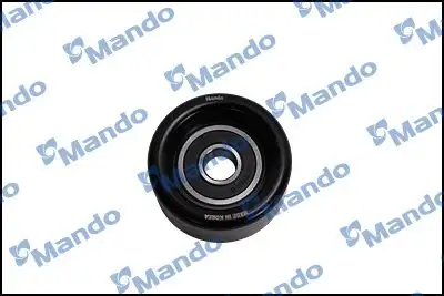 MANDO EBT10046K Alternatör Gergi Rulmanı 252864A000 resmi