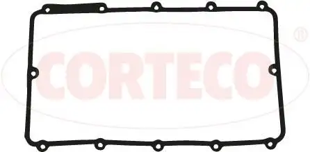 CORTECO 49114703 Üst Kapak Contası resmi