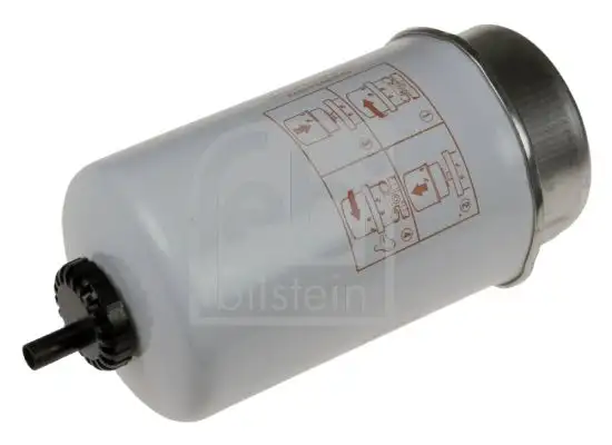 FEBI 170051 Yakıt Filtresi WJI500040 resmi
