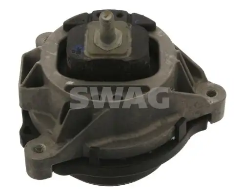 SWAG 20939006 Motor Takozu (Sol) 22116787657 resmi