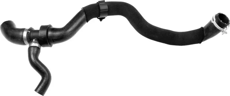 RAPRO R25882 Radyatör Alt Hortumu 6R0121051N resmi