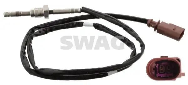 SWAG 30100810 Egzoz Sıcaklık Sensörü 4L906088E resmi