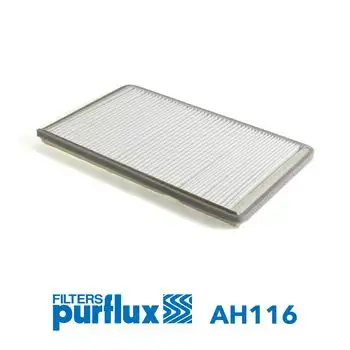 PURFLUX AH116 Polen Filtresi resmi