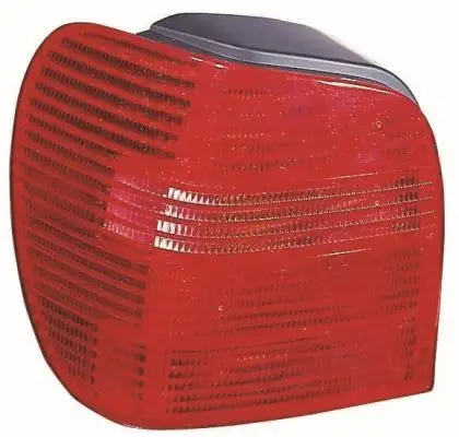 DEPO 441-1934L-LD-UE Stop Lambası (Sol) 6N0945095H resmi