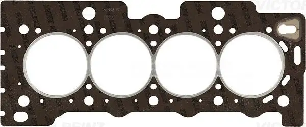 VICTOR REINZ 61-28980-10 Silindir Kapak Contası 0209F7 resmi