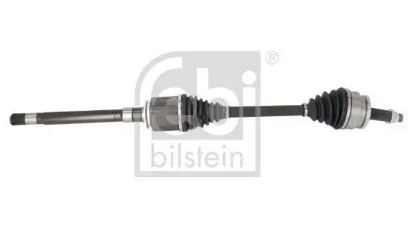 FEBI 196614 Ön Aks (Sağ) LR071930 resmi