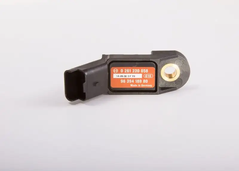 BOSCH 0261230058 MAP Sensörü resmi