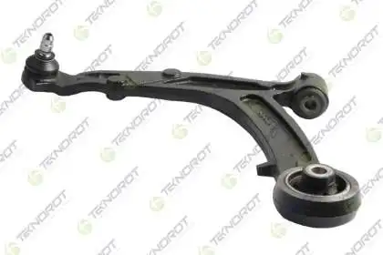 TEKNOROT F-336 Alt Salıncak (Sol) 51857133 resmi