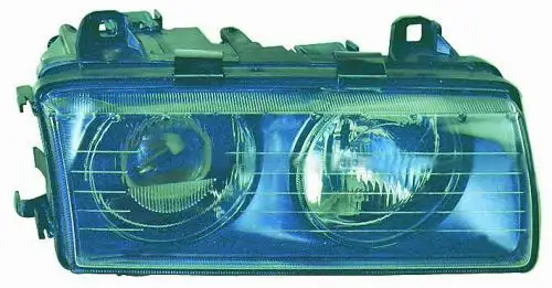 DEPO 444-1110L-LD-EN Ön Far (Sol) resmi