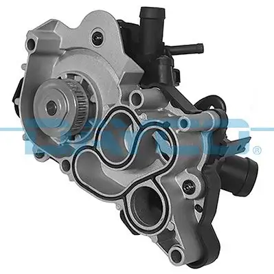 DAYCO DP8870 Devirdaim resmi