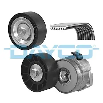 DAYCO KPV070 Kayış Seti resmi