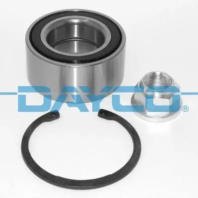 DAYCO KWD1487 Ön Aks Rulmanı A6389810027 resmi