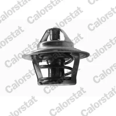 CALORSTAT VERNET TH1410.87J Termostat resmi