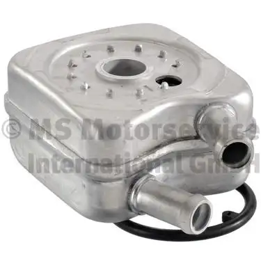 PIERBURG 7.09269.27.0 Motor Yağ Soğutucu resmi
