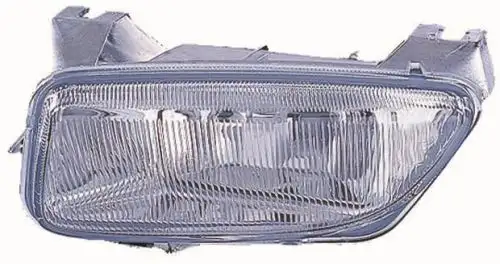 DEPO 552-2003L-UE Sis Farı (Sol) 6204N6 resmi