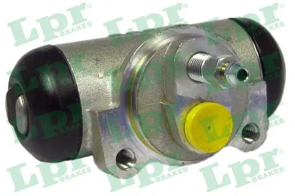 LPR 5207 Arka Fren Merkezi resmi
