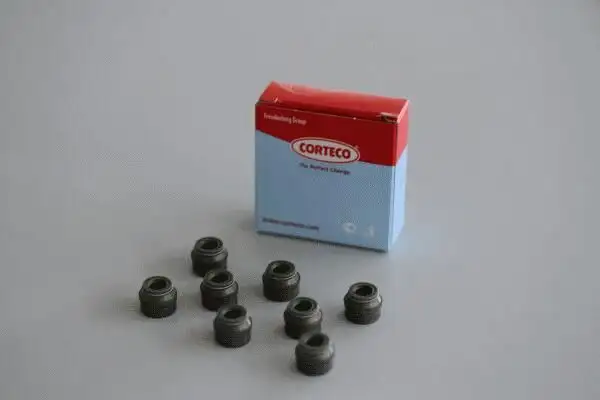 CORTECO 19018318 Supap Lastiği resmi