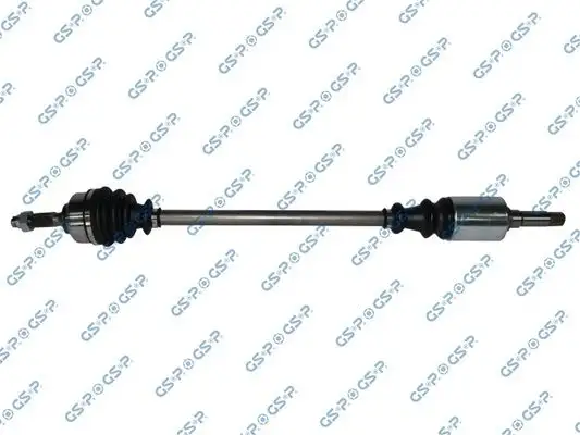 GSP 210031 Ön Aks (Sağ) resmi