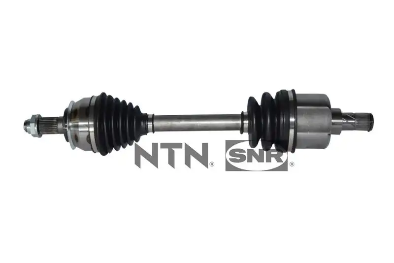 SNR DK62.003 Ön Aks (Sol) resmi