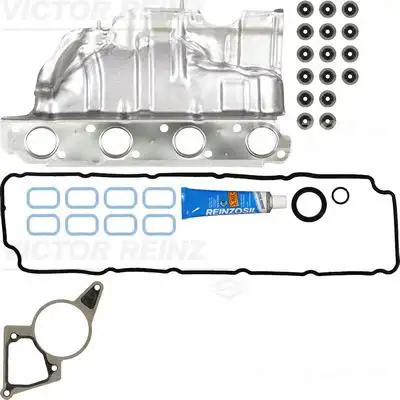 VICTOR REINZ 02-33758-04 Motor Takım Conta (Üst) resmi