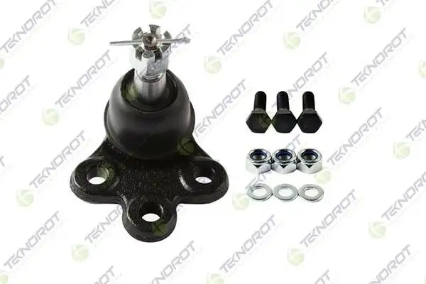 TEKNOROT CH-604K Alt Rotil resmi