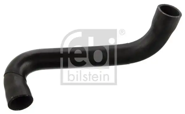 FEBI 14017 Radyatör Alt Hortumu A1405000175 resmi