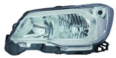 DEPO 220-1124RMLEHM1 Ön Far (Sağ) 84002SG020 resmi