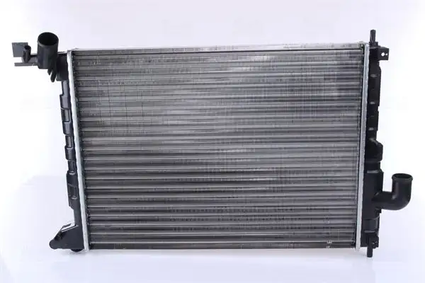 NISSENS 63019A Radyatör 52479093 resmi
