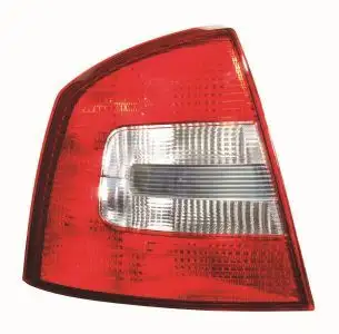 DEPO 665-1918L-UE Stop Lambası (Sol) 1Z5945111B resmi