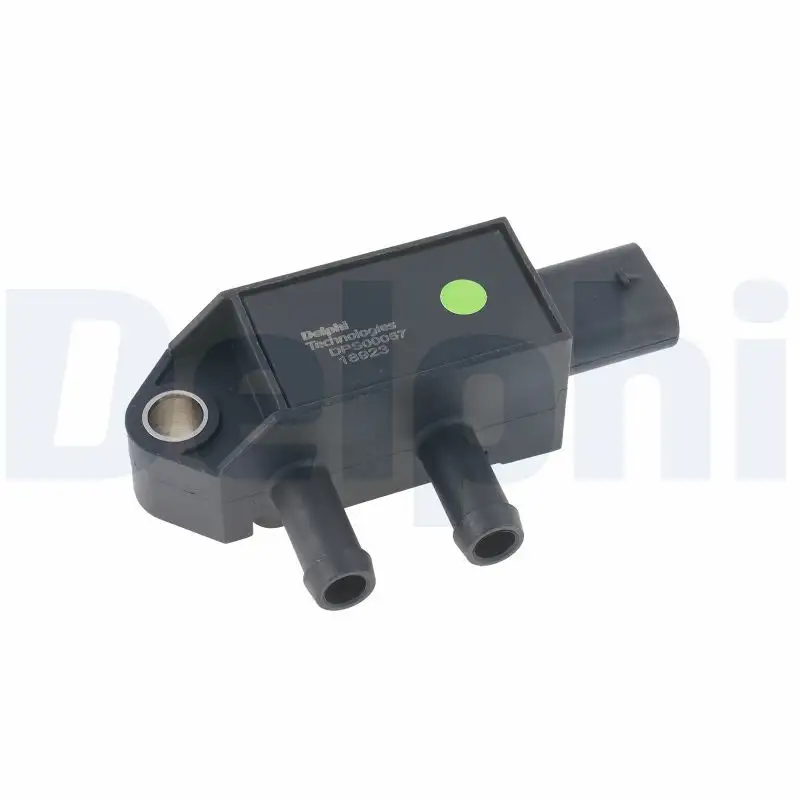 DELPHI DPS00057-12B1 Egzoz Basınç Sensörü resmi