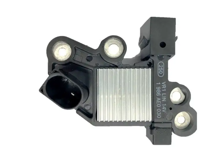 BOSCH 1986AE0030 Şarj Konjektörü 054903803C resmi