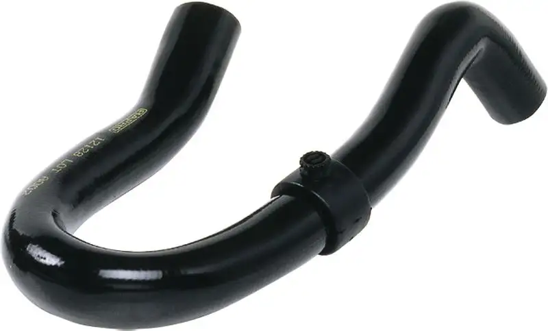 RAPRO R12128 Radyatör Üst Hortumu 7700775261 resmi