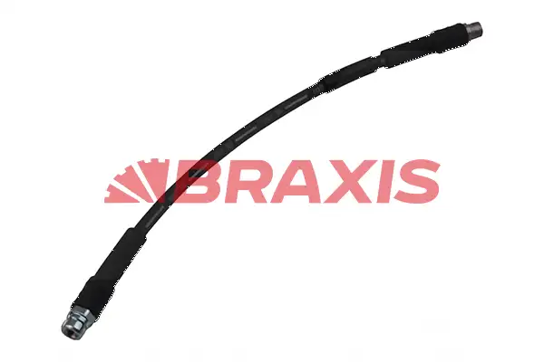 BRAXIS AH0745 Ön Fren Hortumu 3D0611701E resmi