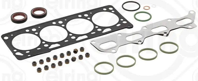 ELRING 475.640 Motor Takım Conta (Üst) 030198012E resmi