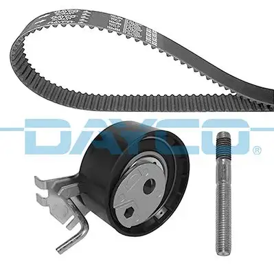 DAYCO KTB336 Triger Seti resmi