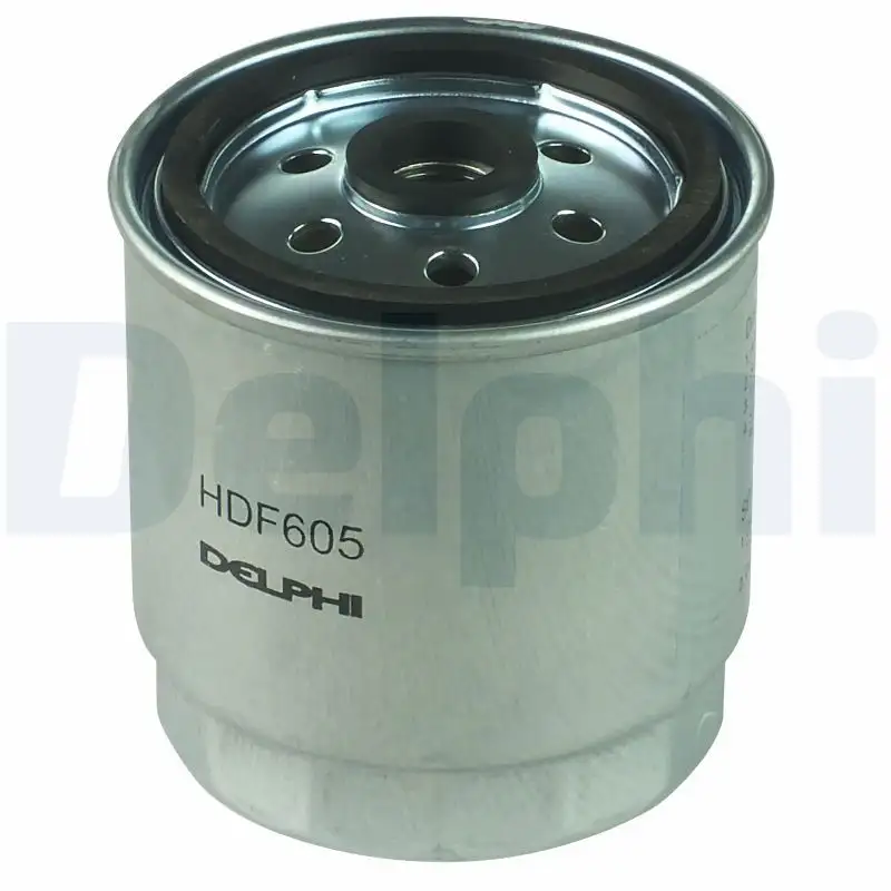 DELPHI HDF605 Yakıt Filtresi 3192217400 resmi