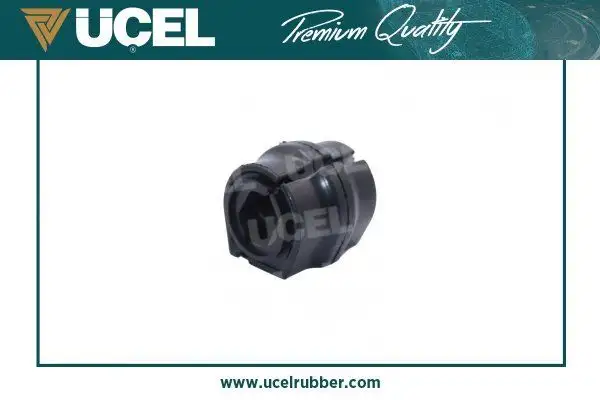 ÜÇEL 41817 Viraj Lastiği (Ön) 5094E0 resmi