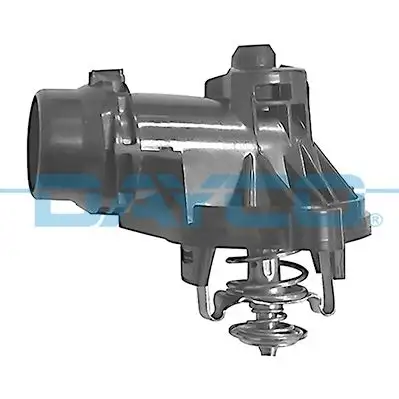 DAYCO DT1245H Termostat 11537510959 resmi