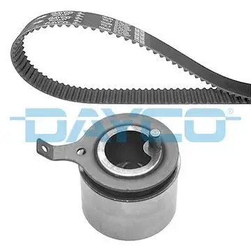 DAYCO KTB432 Triger Seti resmi