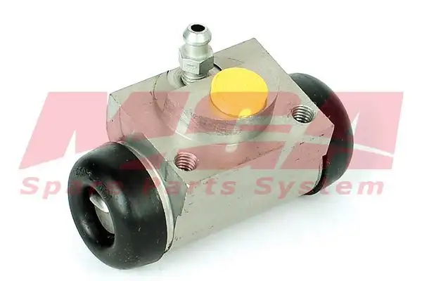MGA 52671 Arka Fren Merkezi 3M512261AA resmi