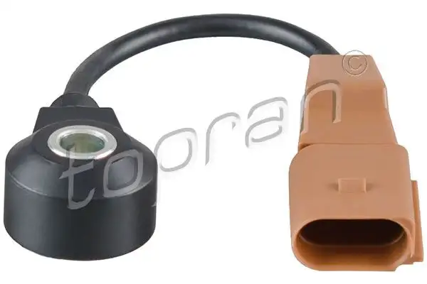 TOPRAN 114895001 Vuruntu Sensörü 06F905377 resmi