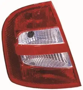 DEPO 665-1901R-UE Stop Lambası (Sağ) 6Y6945112B resmi